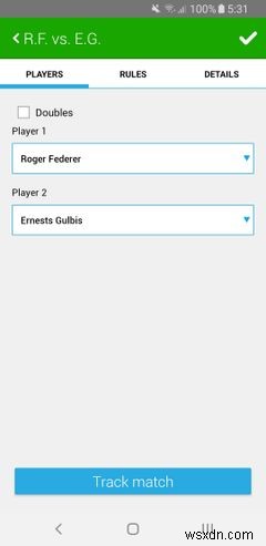 The 5 Best Apps Any Tennis Fan Has to Have