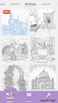 The 9 Best Color by Number Apps for Android