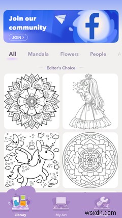 The 9 Best Color by Number Apps for Android