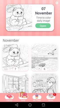 The 9 Best Color by Number Apps for Android