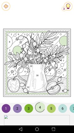 The 9 Best Color by Number Apps for Android