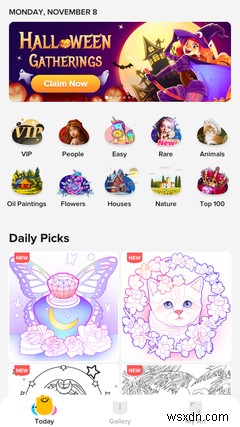 The 9 Best Color by Number Apps for Android