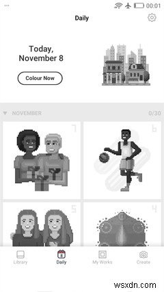 The 9 Best Color by Number Apps for Android