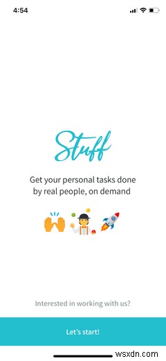 The 7 Best Apps to Hire a Real Personal Assistant Through Your Phone