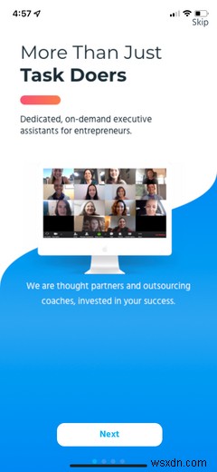 The 7 Best Apps to Hire a Real Personal Assistant Through Your Phone