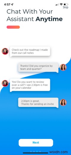 The 7 Best Apps to Hire a Real Personal Assistant Through Your Phone