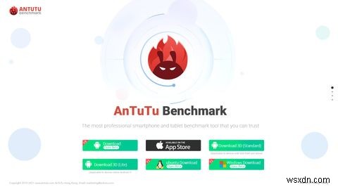 What Does AnTuTu Benchmark Actually Measure?