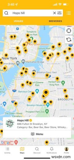 The 5 Best Apps for Finding, Rating, and Sharing Craft Beer