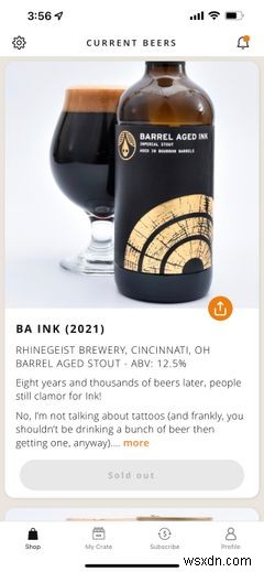 The 5 Best Apps for Finding, Rating, and Sharing Craft Beer