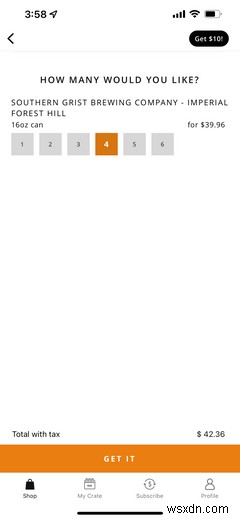 The 5 Best Apps for Finding, Rating, and Sharing Craft Beer