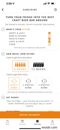 The 5 Best Apps for Finding, Rating, and Sharing Craft Beer