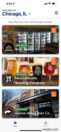 The 5 Best Apps for Finding, Rating, and Sharing Craft Beer