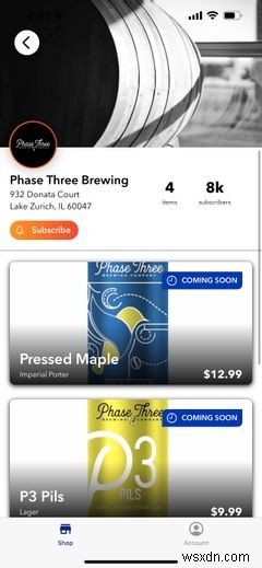 The 5 Best Apps for Finding, Rating, and Sharing Craft Beer