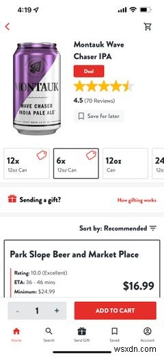 The 5 Best Apps for Finding, Rating, and Sharing Craft Beer