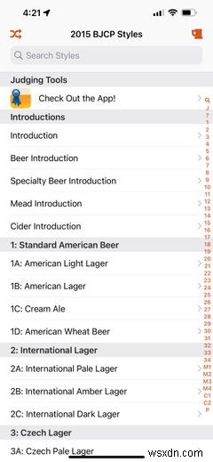 The 5 Best Apps for Finding, Rating, and Sharing Craft Beer