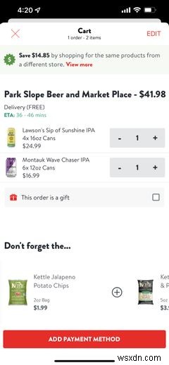 The 5 Best Apps for Finding, Rating, and Sharing Craft Beer