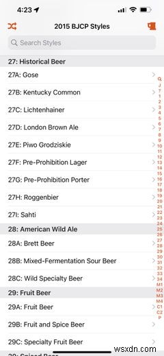 The 5 Best Apps for Finding, Rating, and Sharing Craft Beer