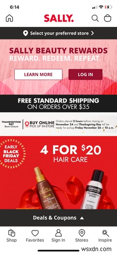 Here Are the 5 Best Apps for Hairstylists and Hair Lovers