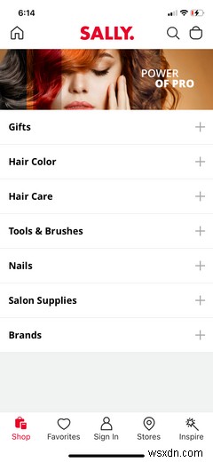 Here Are the 5 Best Apps for Hairstylists and Hair Lovers