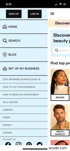Here Are the 5 Best Apps for Hairstylists and Hair Lovers