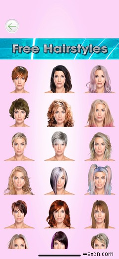 Here Are the 5 Best Apps for Hairstylists and Hair Lovers