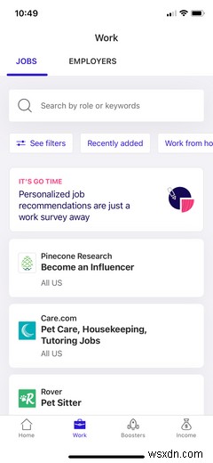 7 Apps to Help You With Money Worries and Financial Stress