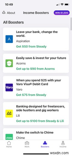 7 Apps to Help You With Money Worries and Financial Stress