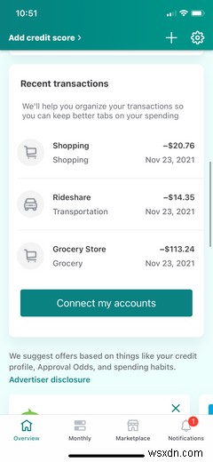 7 Apps to Help You With Money Worries and Financial Stress