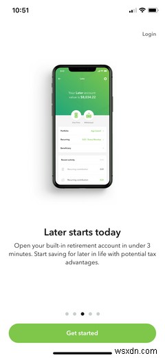 7 Apps to Help You With Money Worries and Financial Stress