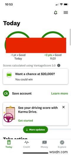 7 Apps to Help You With Money Worries and Financial Stress