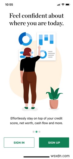 7 Apps to Help You With Money Worries and Financial Stress