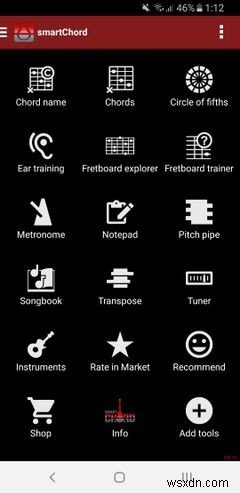 The 10 Best Free Apps to Help You Learn to Play Guitar