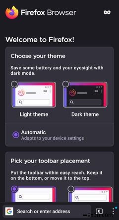 How to Enable Dark Mode in 14 Popular Android & iOS Apps