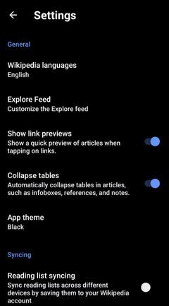 How to Enable Dark Mode in 14 Popular Android & iOS Apps