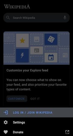 How to Enable Dark Mode in 14 Popular Android & iOS Apps