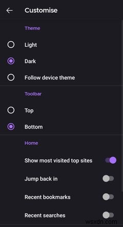 How to Enable Dark Mode in 14 Popular Android & iOS Apps