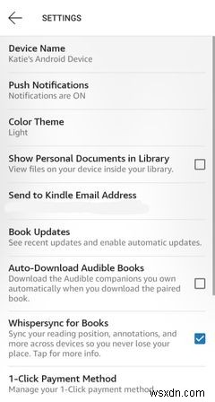 How to Enable Dark Mode in 14 Popular Android & iOS Apps