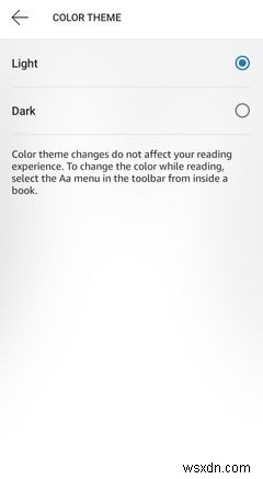 How to Enable Dark Mode in 14 Popular Android & iOS Apps