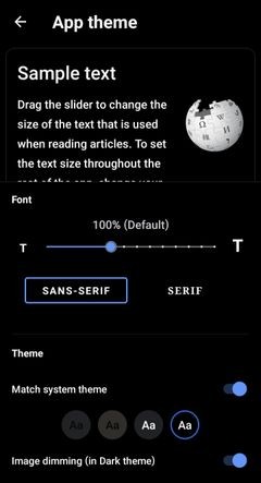 How to Enable Dark Mode in 14 Popular Android & iOS Apps