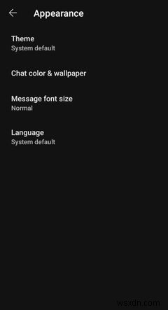 How to Enable Dark Mode in 14 Popular Android & iOS Apps