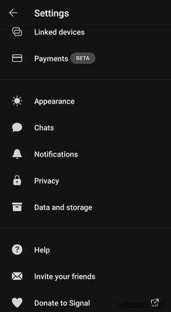 How to Enable Dark Mode in 14 Popular Android & iOS Apps