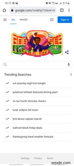 The 7 Best Web Browsers for Android