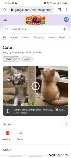 The 7 Best Web Browsers for Android