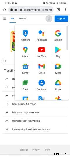 The 7 Best Web Browsers for Android