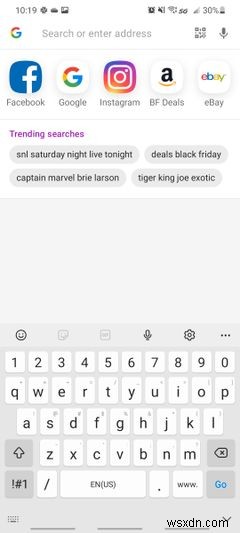 The 7 Best Web Browsers for Android