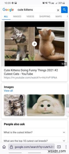 The 7 Best Web Browsers for Android