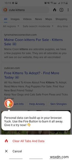 The 7 Best Web Browsers for Android