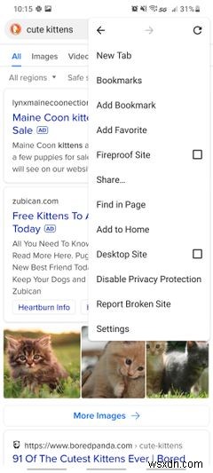 The 7 Best Web Browsers for Android