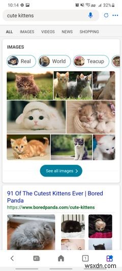 The 7 Best Web Browsers for Android