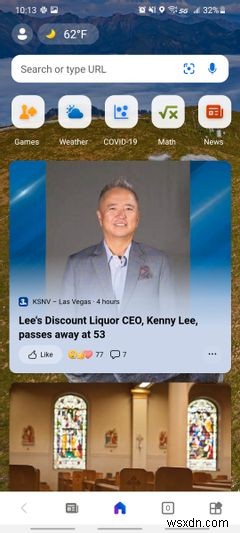 The 7 Best Web Browsers for Android